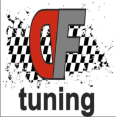 DF Tuning Кунцево